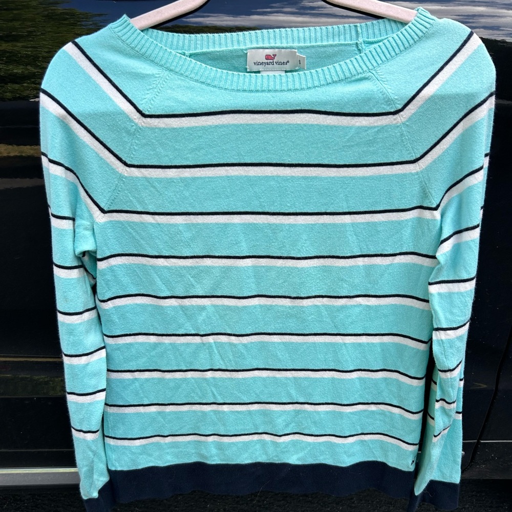 Vineyard Vines Sweater